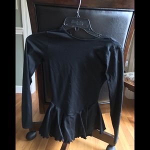 mondor ice Skating dress